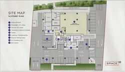 Space 18 (D12), Warehouse #504445451